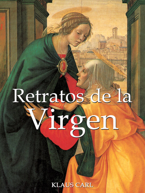 Title details for Retratos de la Virgen by Klaus Carl - Available